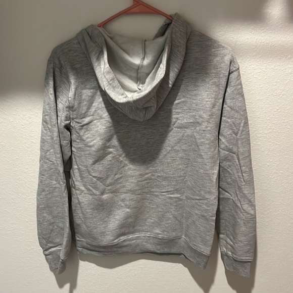 New with tags juniors Disney hocus pocus hoodie size xs - Picture 4 of 4